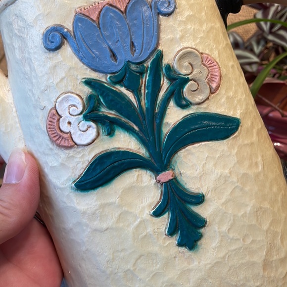 Vintage Home Interiors wall decor - Picture 7 of 10